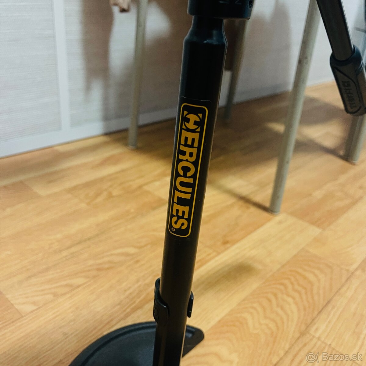 Nástrojový mikrofón so tojanom - 4