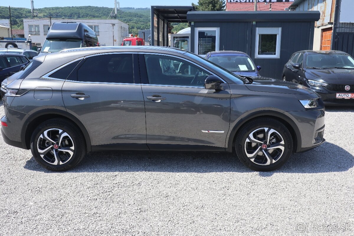 DS 7 CROSSBACK DS7 1.5 BlueHDi 130 S&S Performance Lin... - 4