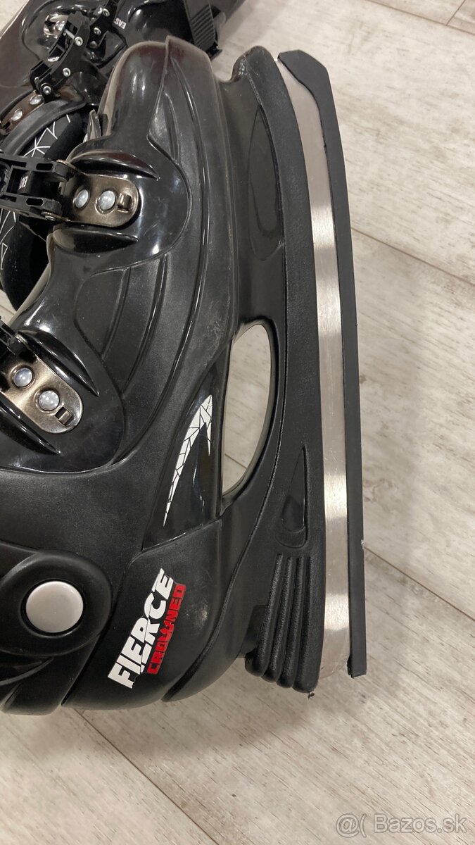 Pánske korčule - 4