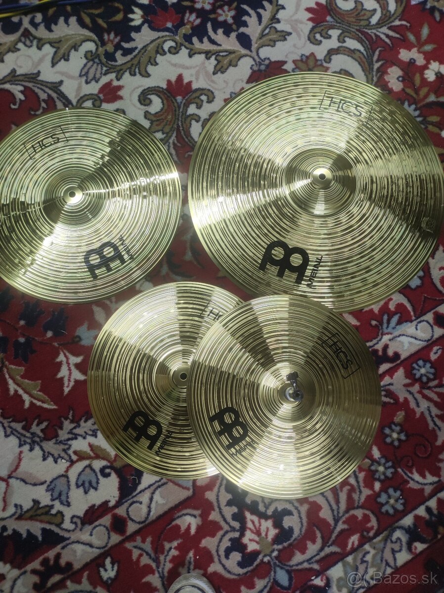 Bicie sada, Tama Imperialstar - 4