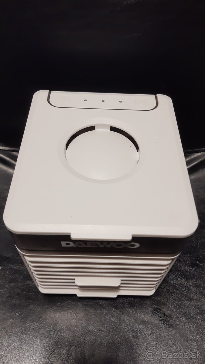 Daewoo DAC 12 2 WP - 4