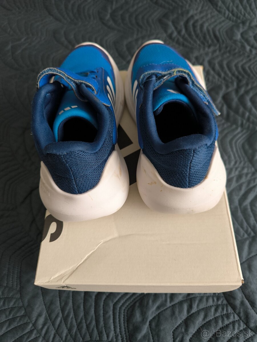 Tenisky Adidas vel. 32 - 4