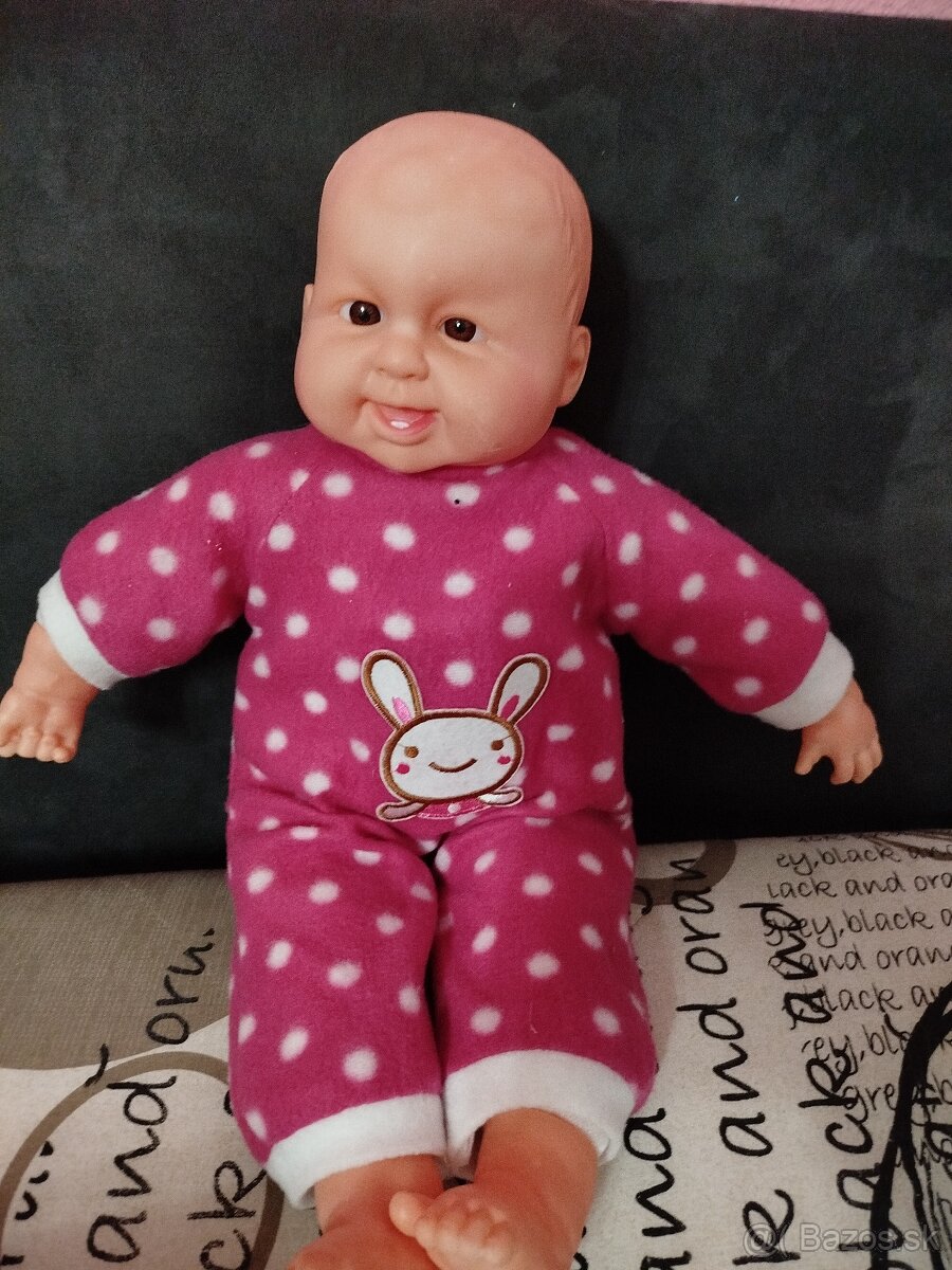 Plyšové hračky - 4