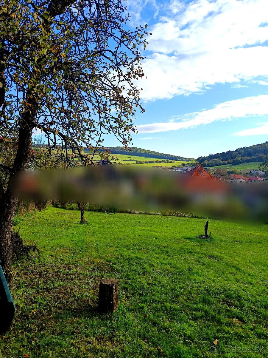 Znížená cena 55 000€ - 4