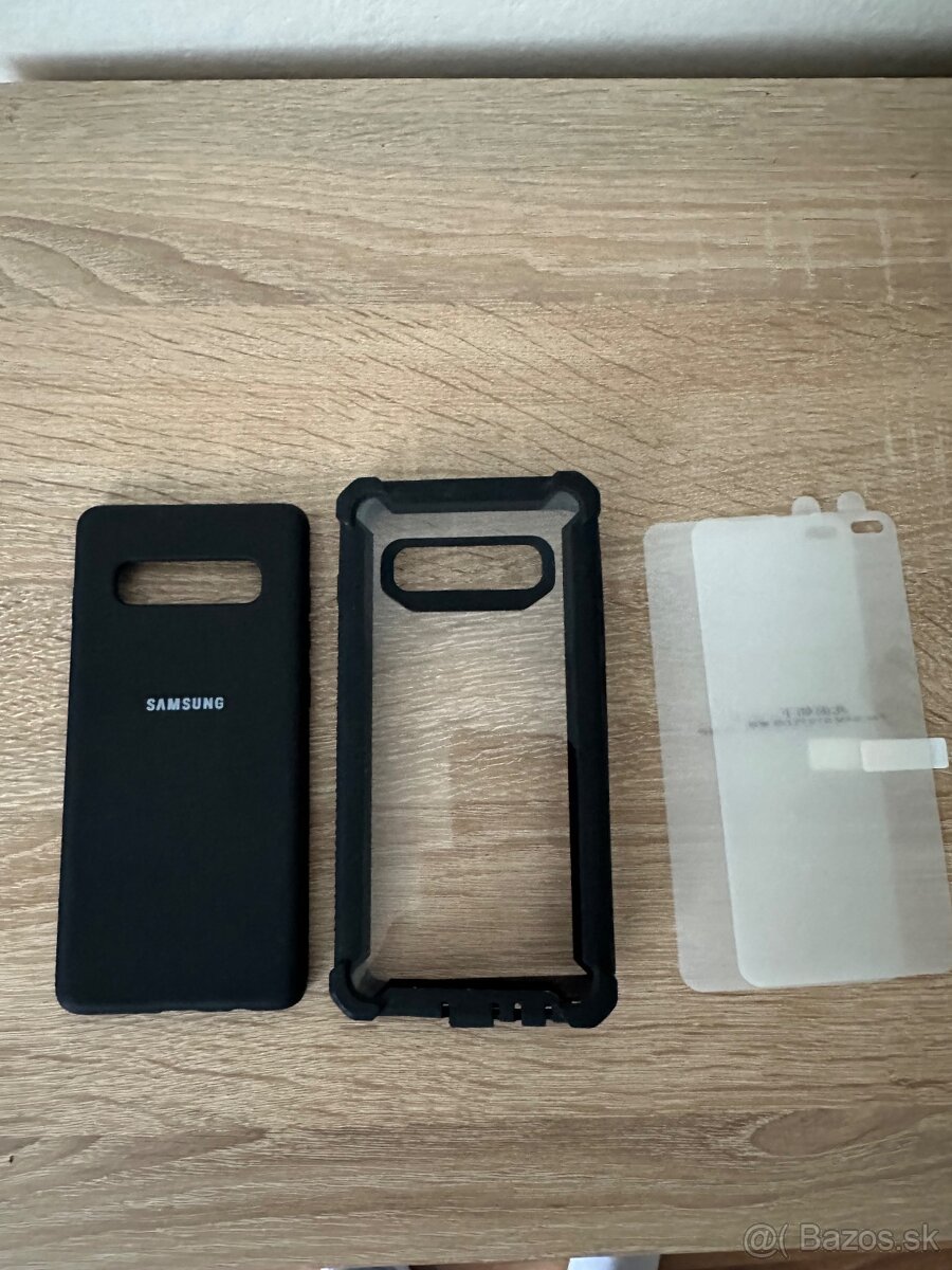 Samsung Galaxy S10+ - 4