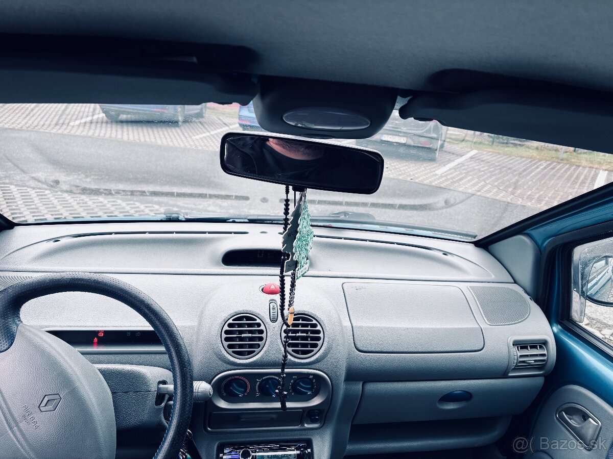 Renault Twingo 1,2 16V ELIA - 4