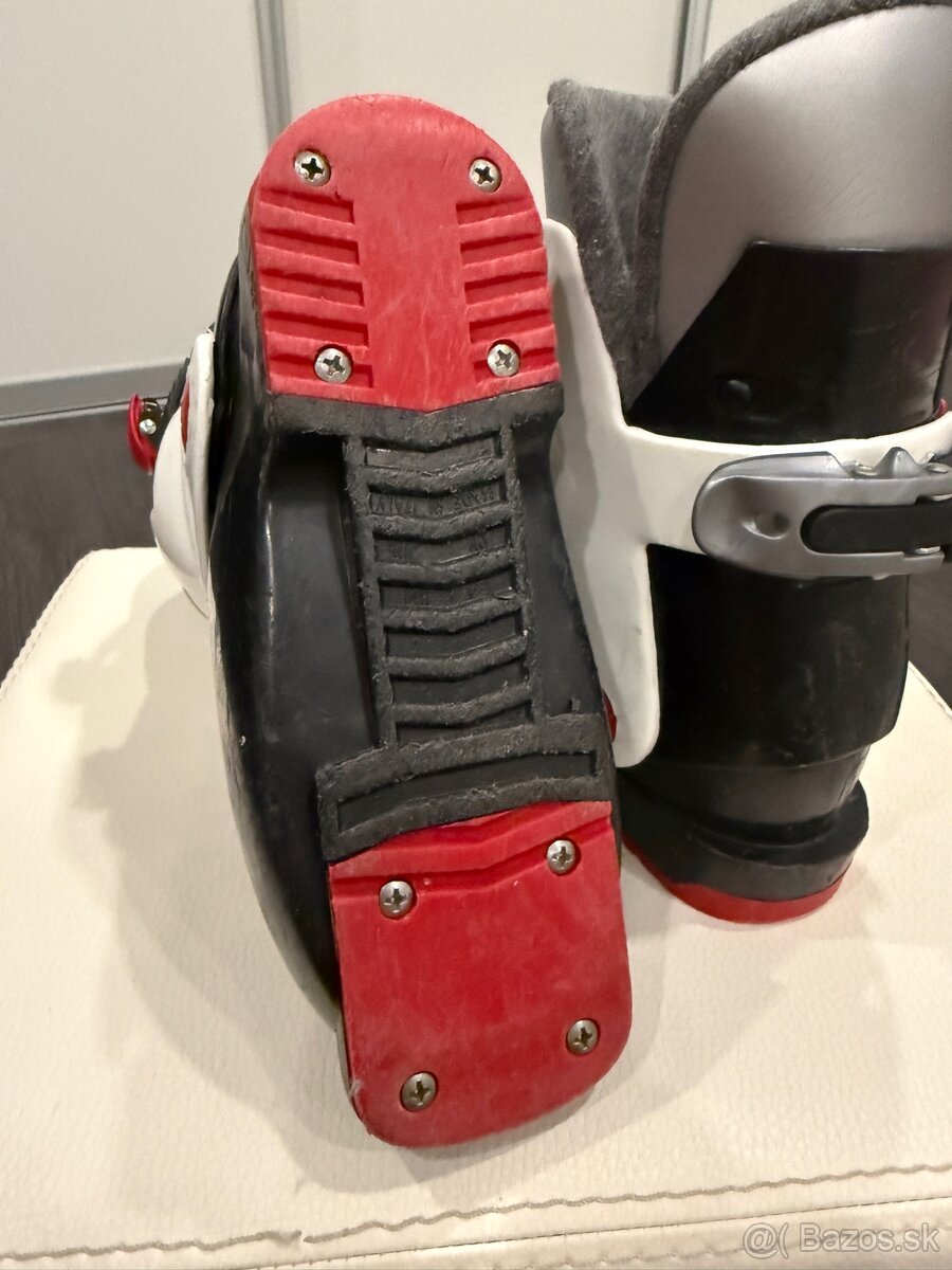 Detské lyžiarky TechnoPro 180mm EU 28-29 - 4