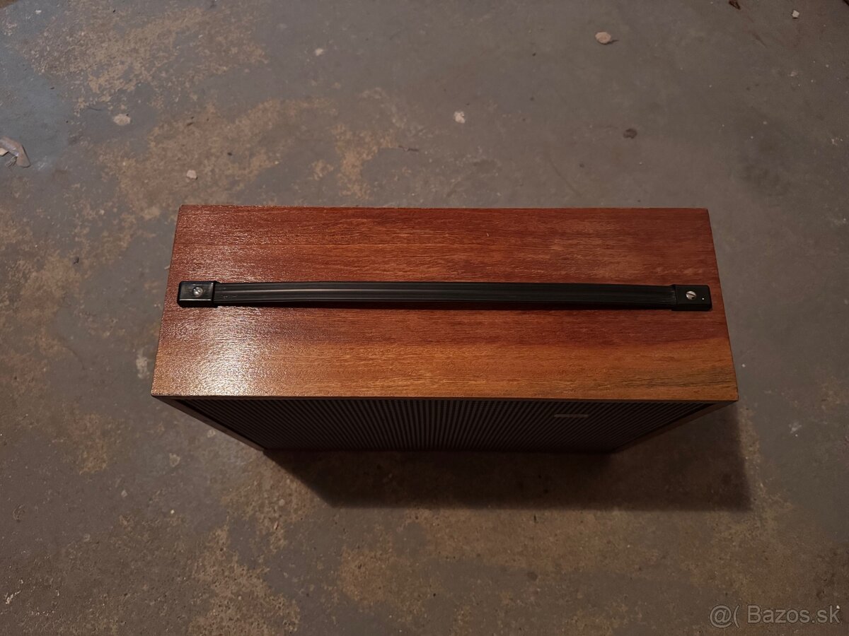 Reproduktor Meopta - 4