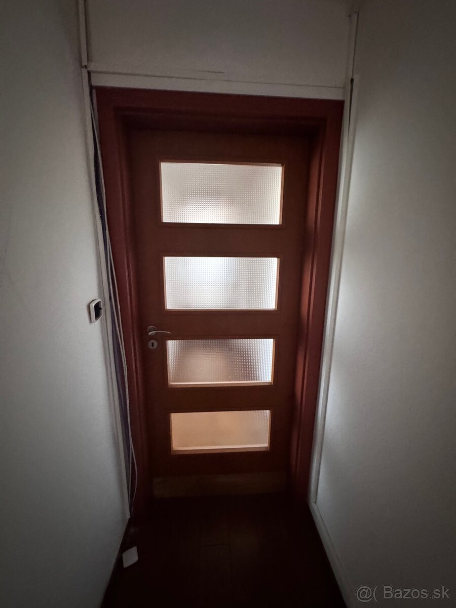 Interierové dvere - 4