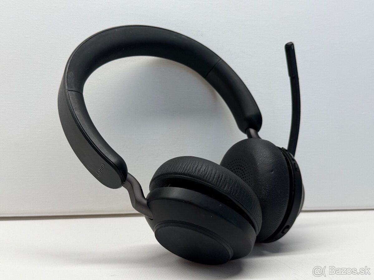 Jabra Evolve2 65 - 4