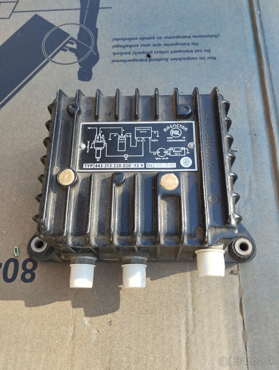 Predám na Tatra 2-603 - 4