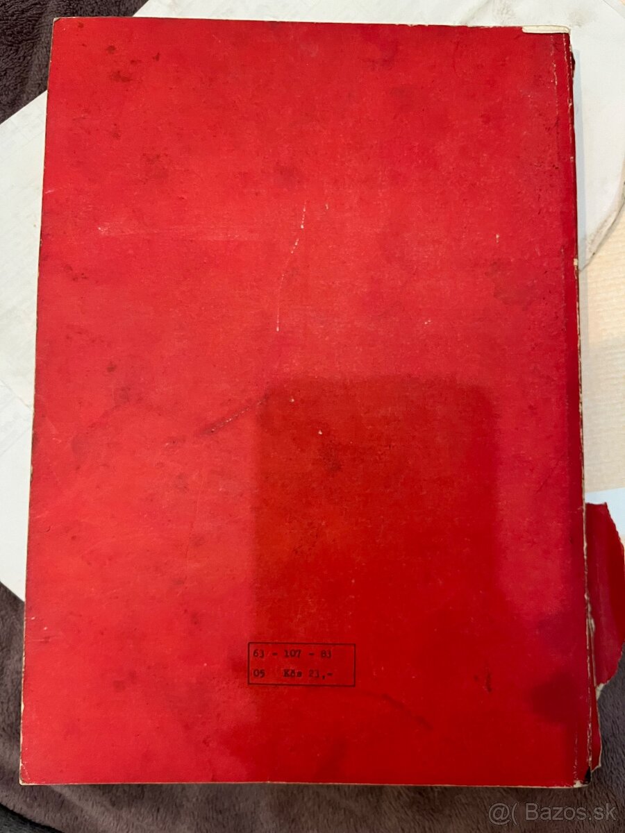 LADA 1500 katalog nahradnych dielov - 4