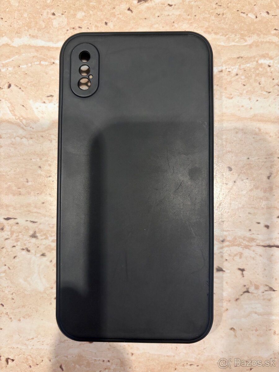 IPHONE XS 256GB - 4