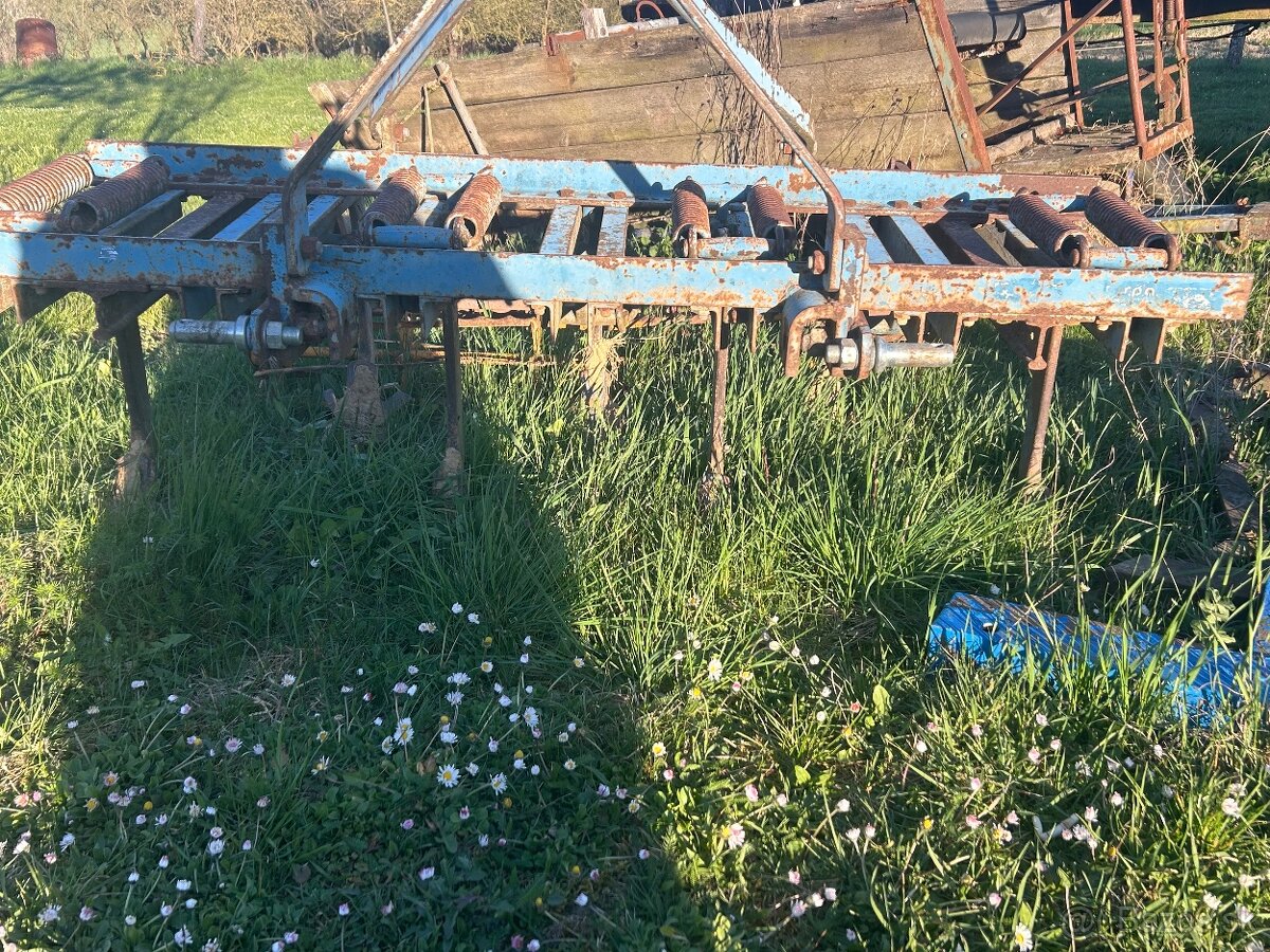 Radlickovy podmietac - 4