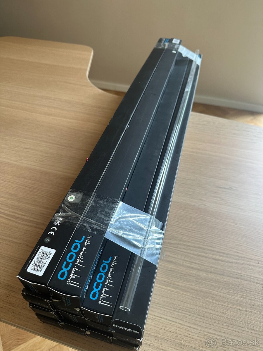 Alphacool, EKWB - 4