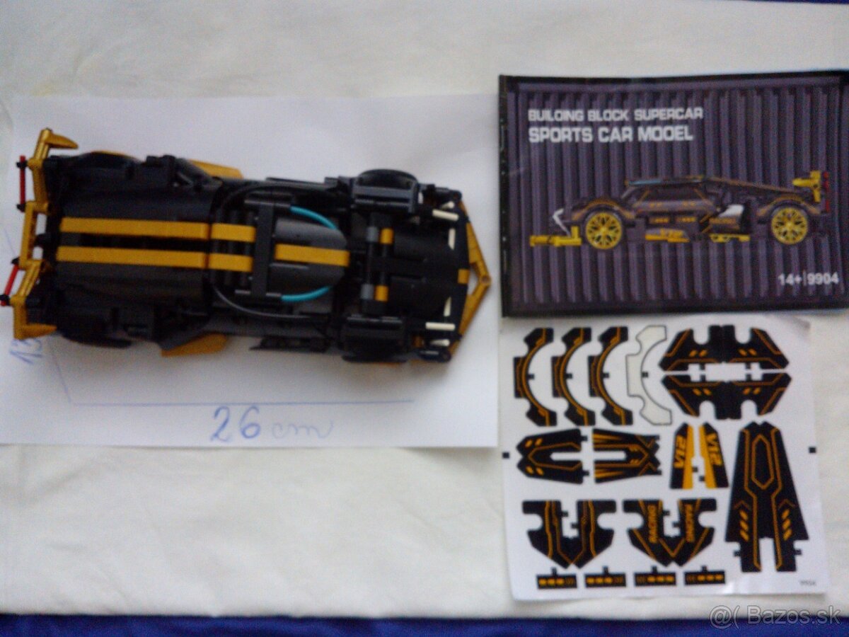 auto-robot, robot-auto - 4