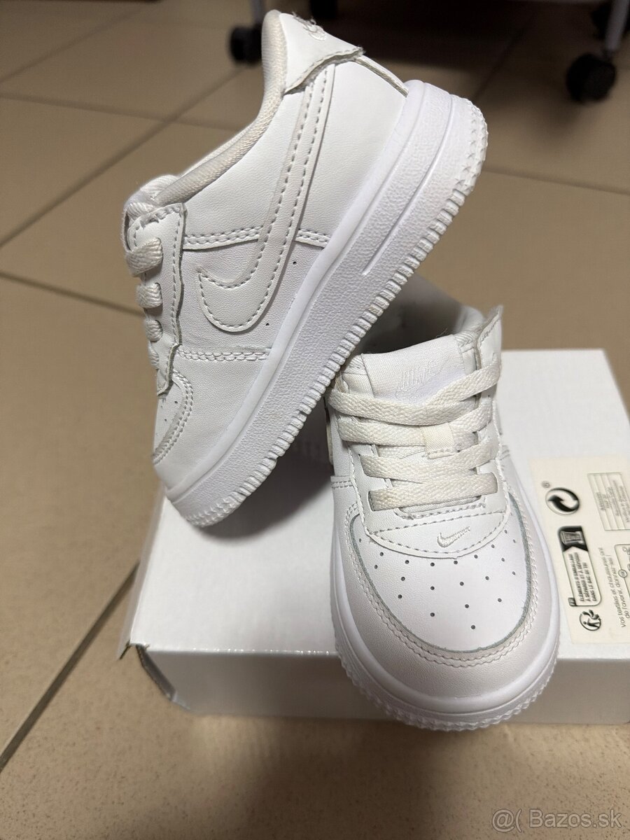 Tenisky nike - 4