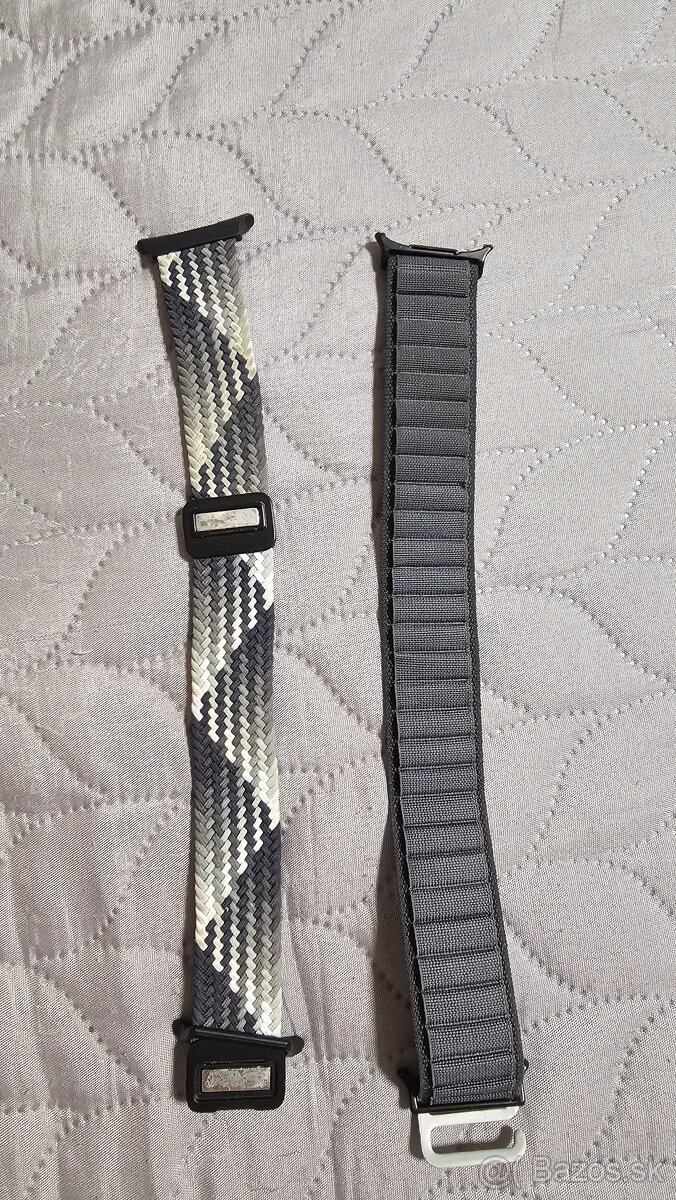Samsung Galaxy Watch Ultra - 4