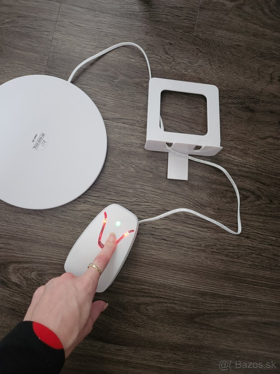 Monitor BABYSENSE 7 - 4