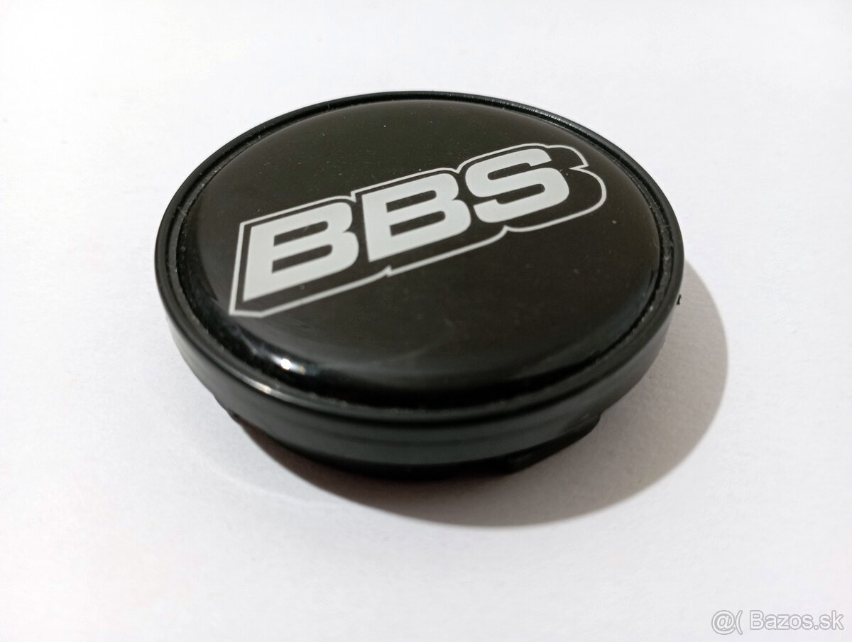 krytka BBS 56mm 1kus - 4