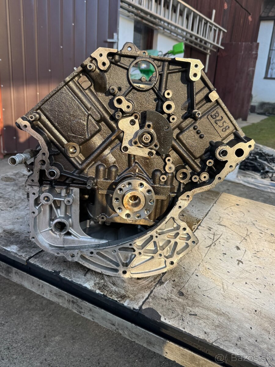 Diely motor 3.0 - 4