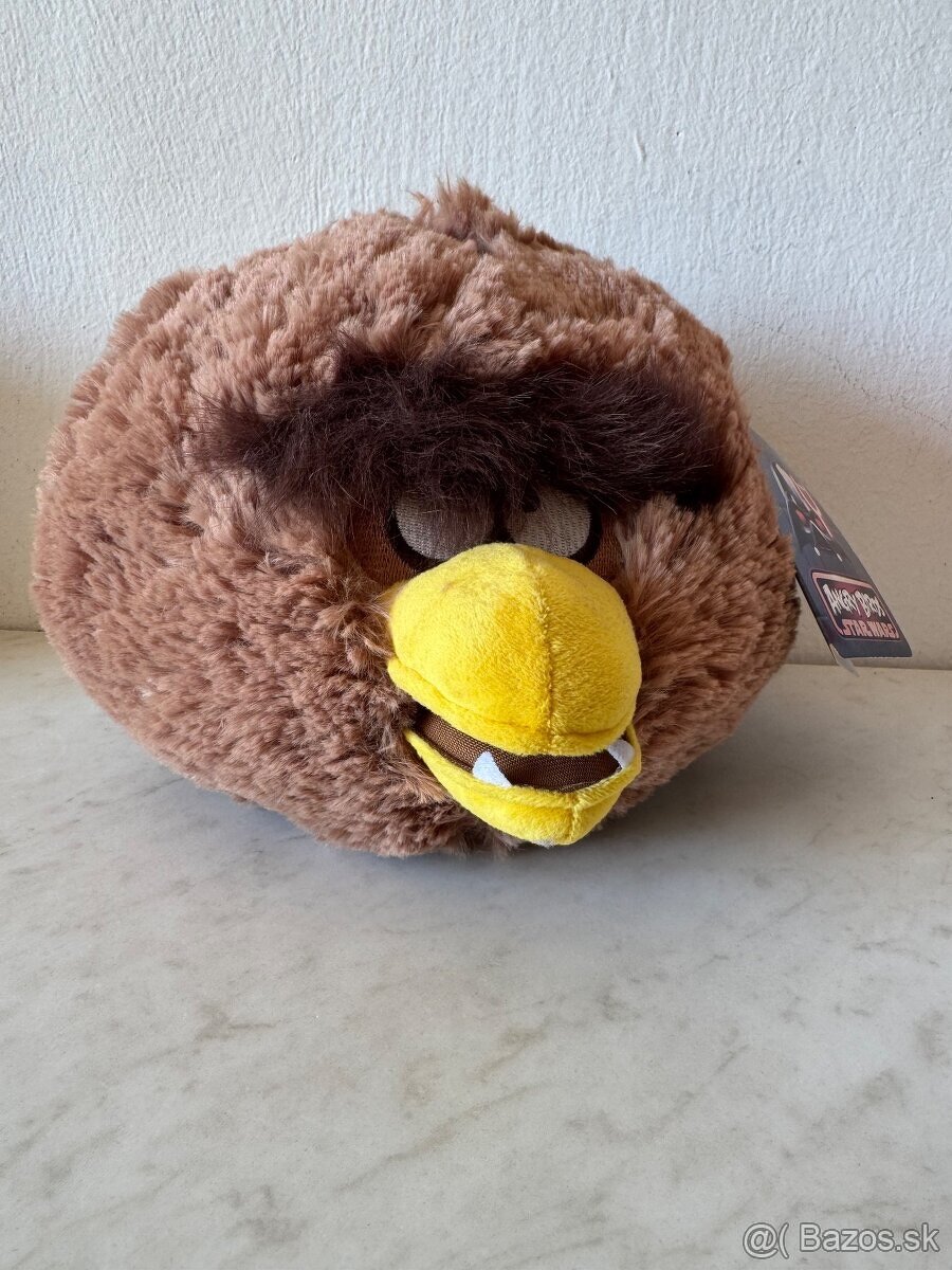 Star Wars Angry Birds - 4