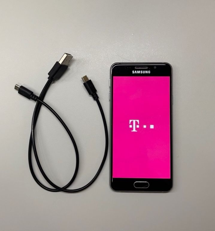 Samsung Galaxy A3 - 4