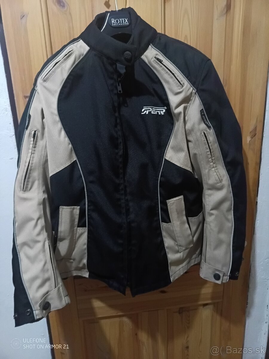 Vystroj na moto - 4