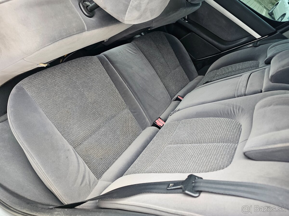 Peugeot 407 2.0hdi - 4