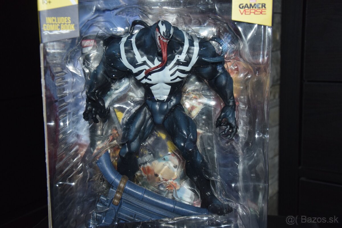 Figurka Venom - 4