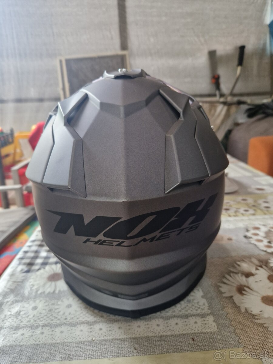 Prilba NOX - 4