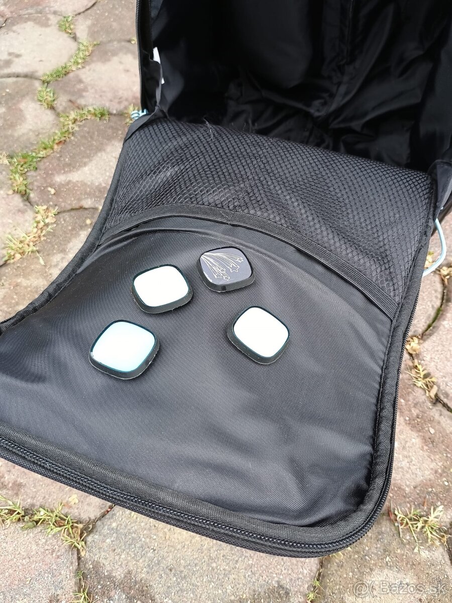 Školská taška - 4