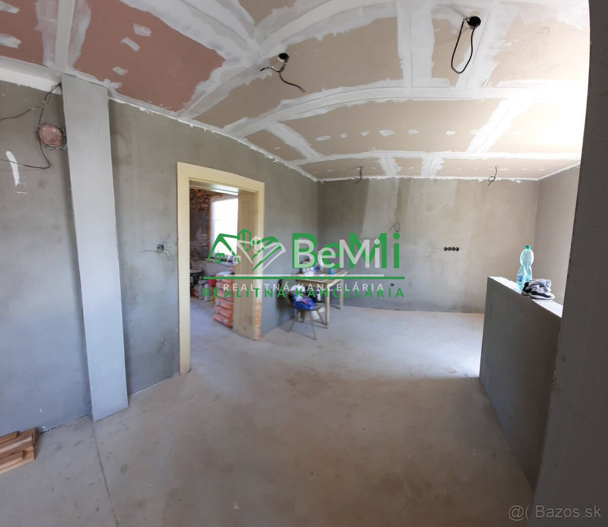 Predaj rodinného domu - Tekovské Lužany (003-12-MIVYa) - 4