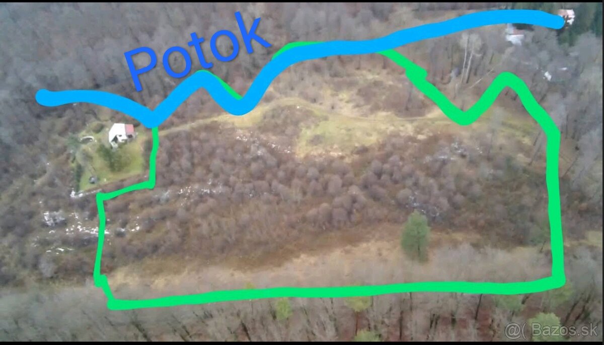 Hľadám INVESTORA pre GLAMPING a Kemping - 4