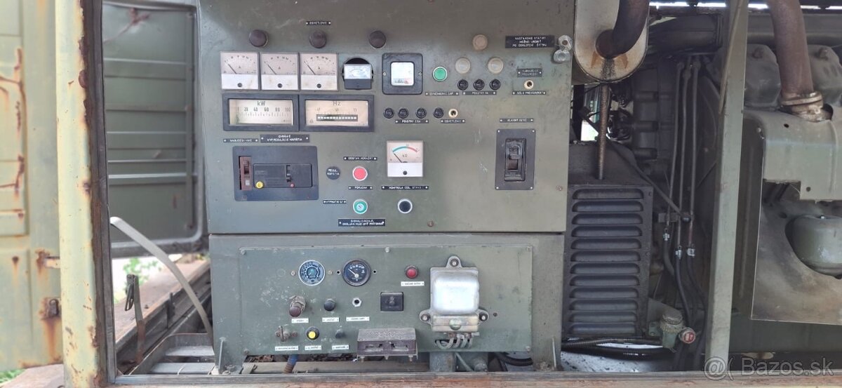 Vojenska centrala - 4