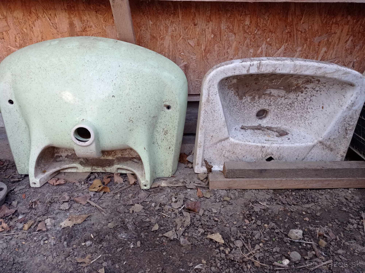 Smalty a hlinená nádoby na predaj - 4