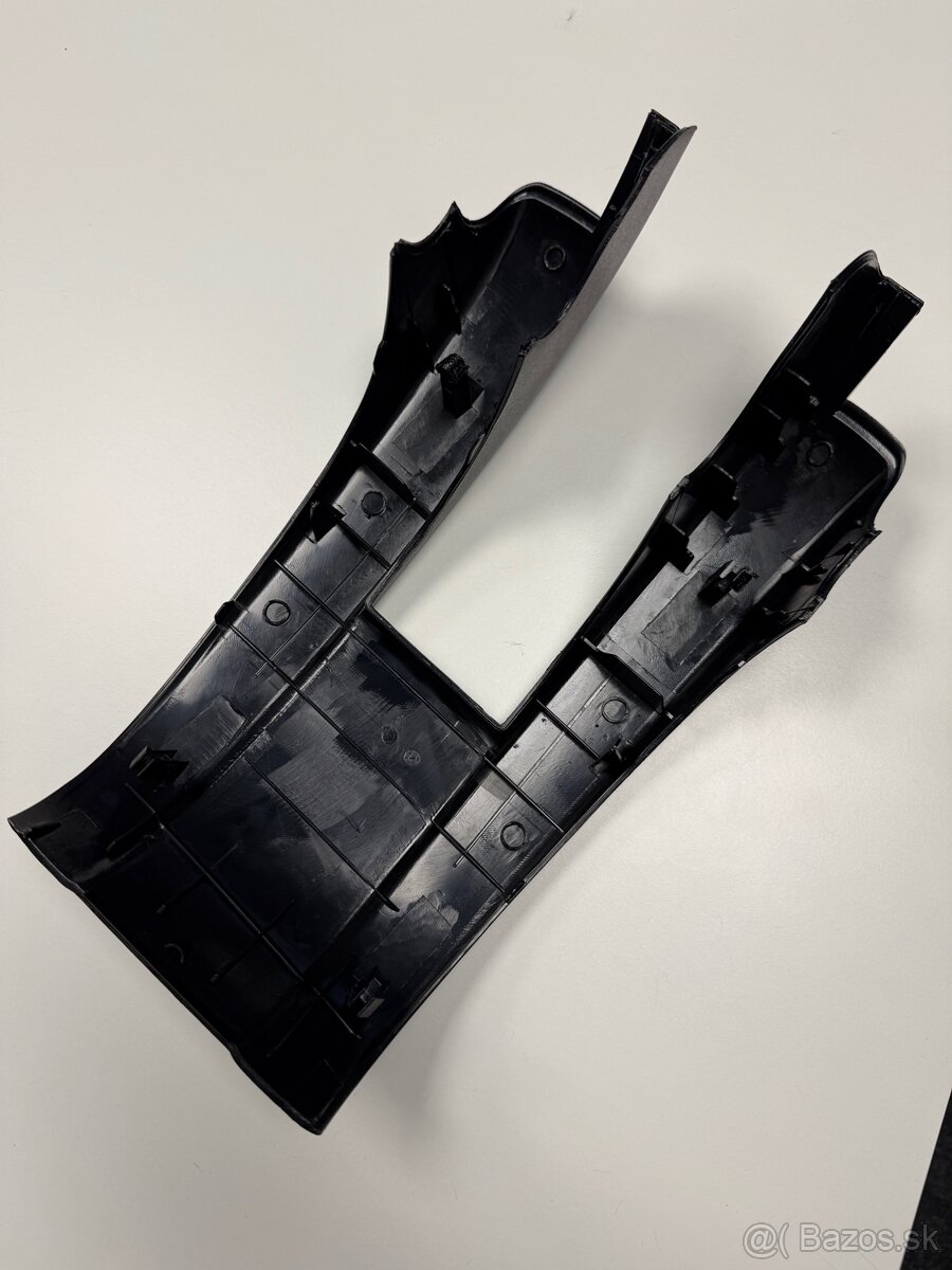 Spätné zrkadlo IVECO DAILY 2014 - vyssie - 4