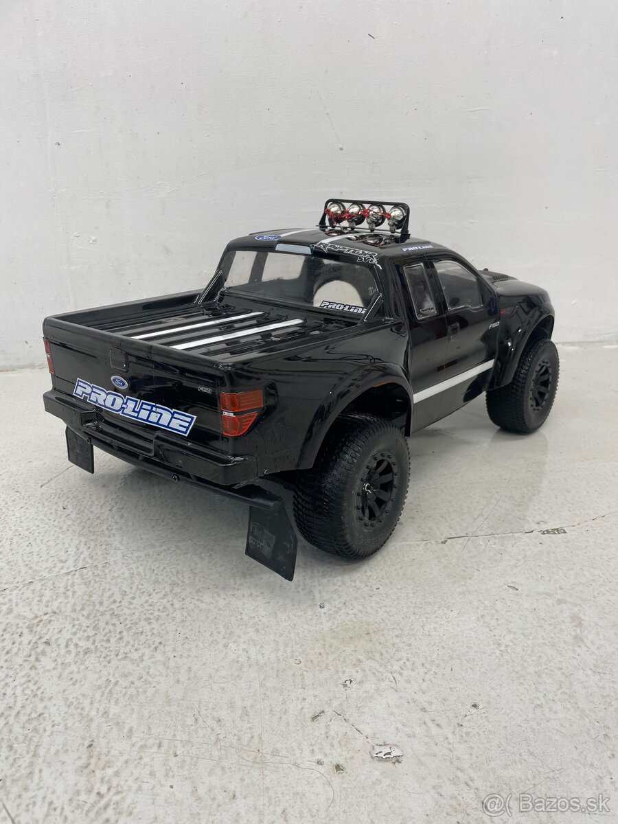 1:10 RC Short Course LRP Twister 2WD - 4