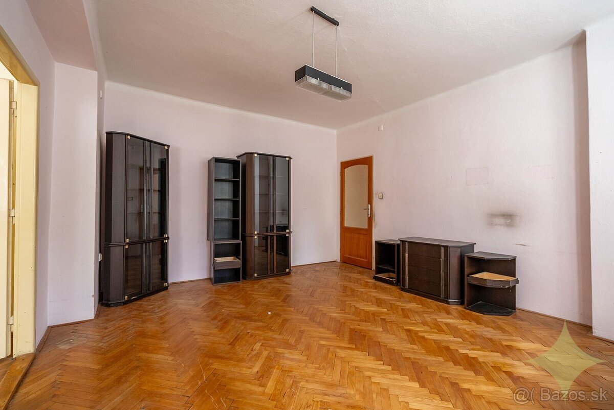 REZERVOVANÉ - Zvýhodnená cena Exkluzívne na predaj 4izbový - 4