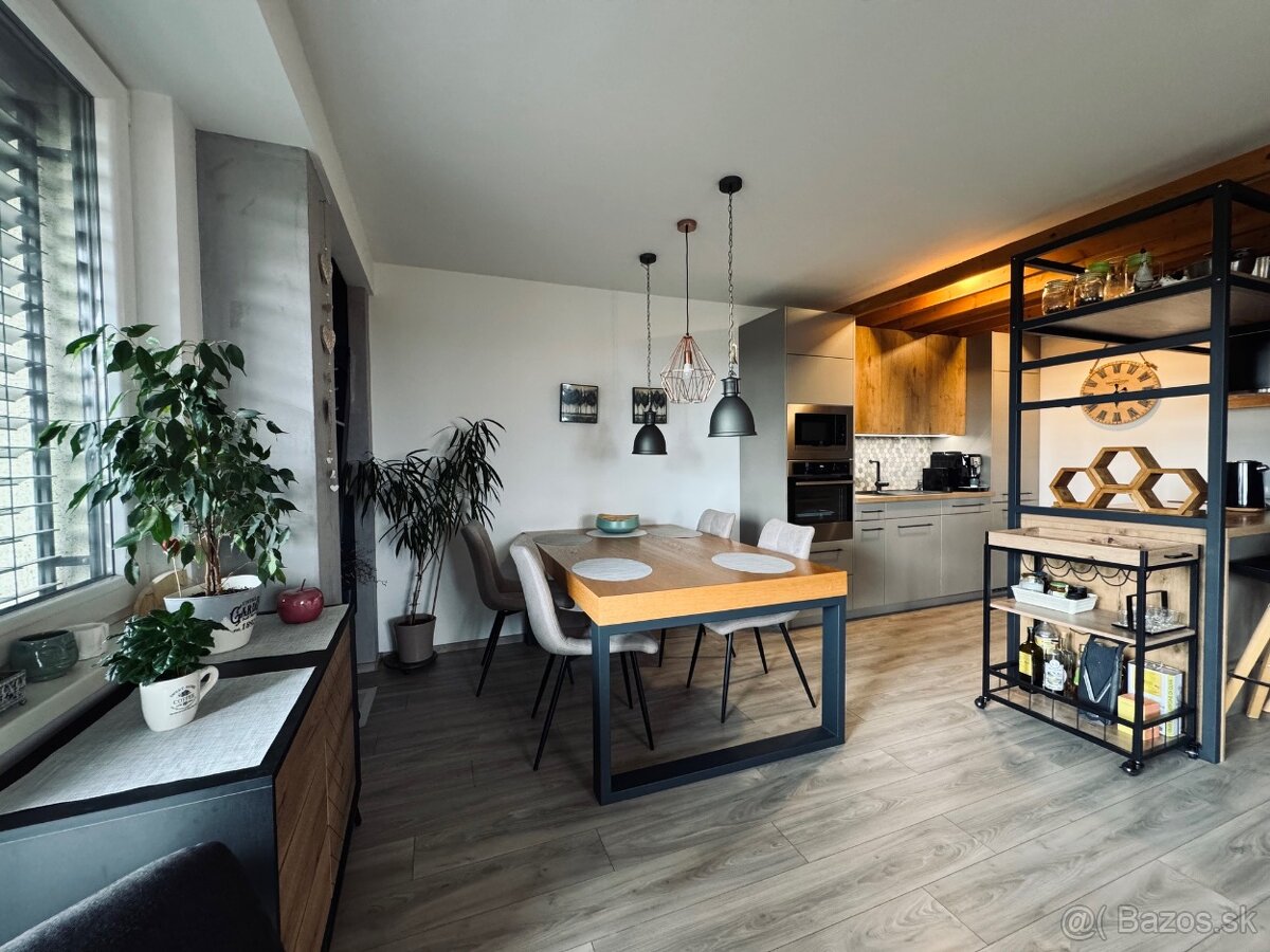 Predaj 3 izbový byt v novostavbe KALVÁRIA, Košice - Sever. - 4