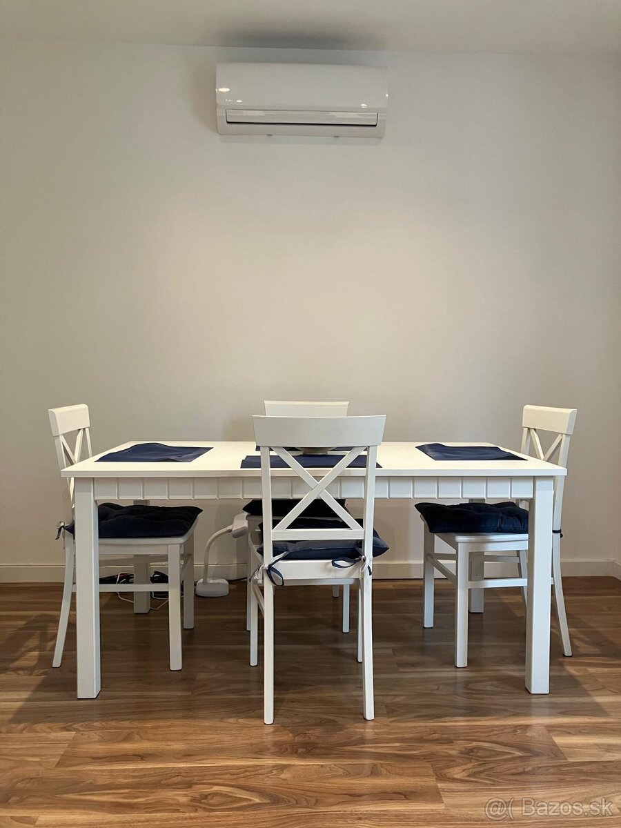 Slnečný 2-izbový byt na prenájom Košice - Hlinkova ulica - 4