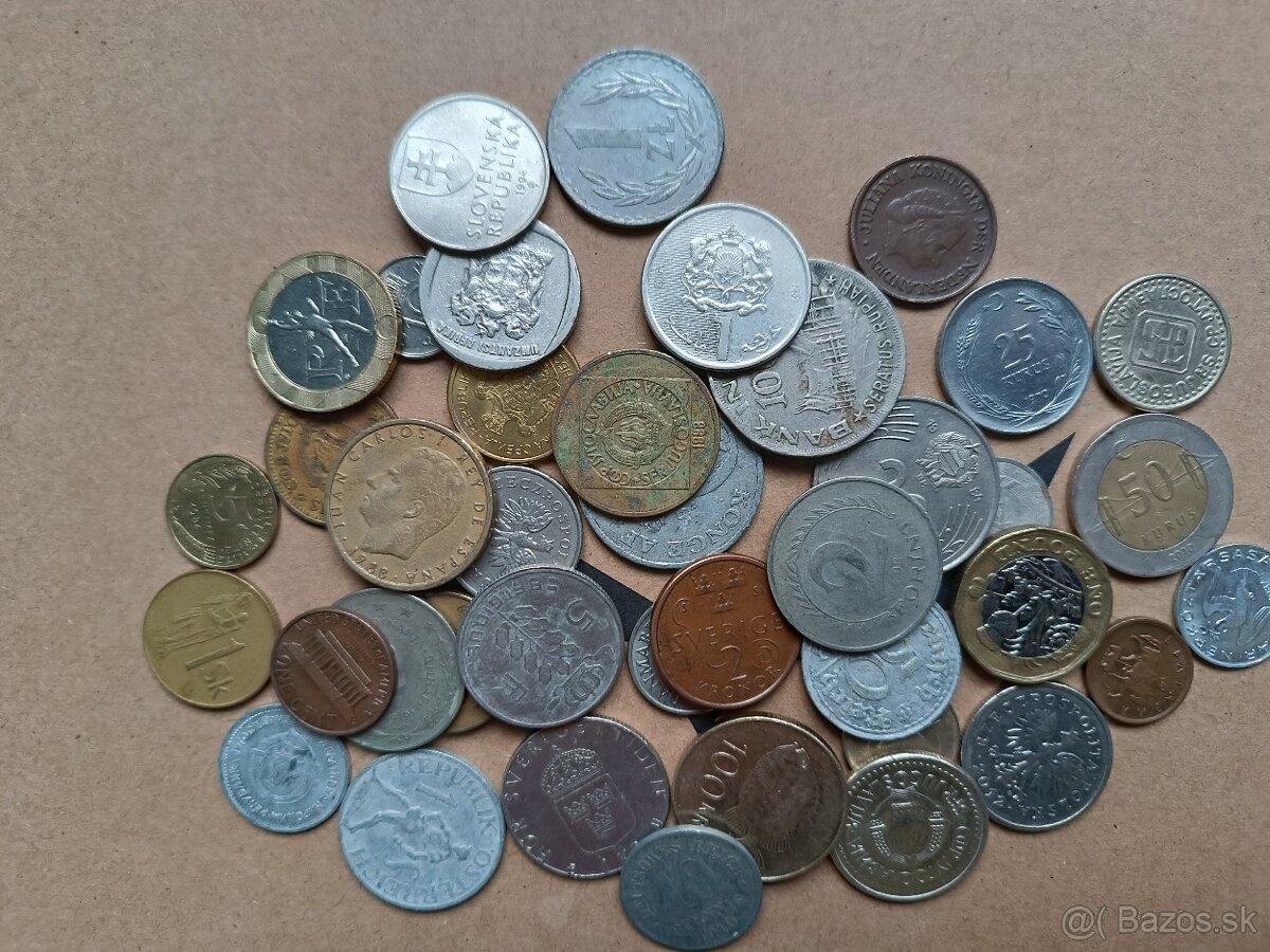 Mince svet - 4