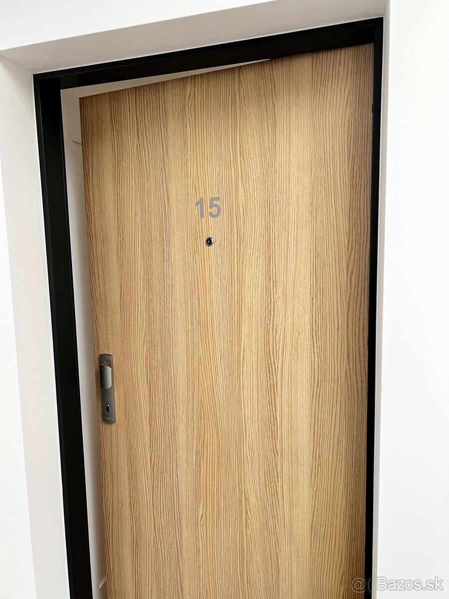 Nová Palúdzka 2 - 4