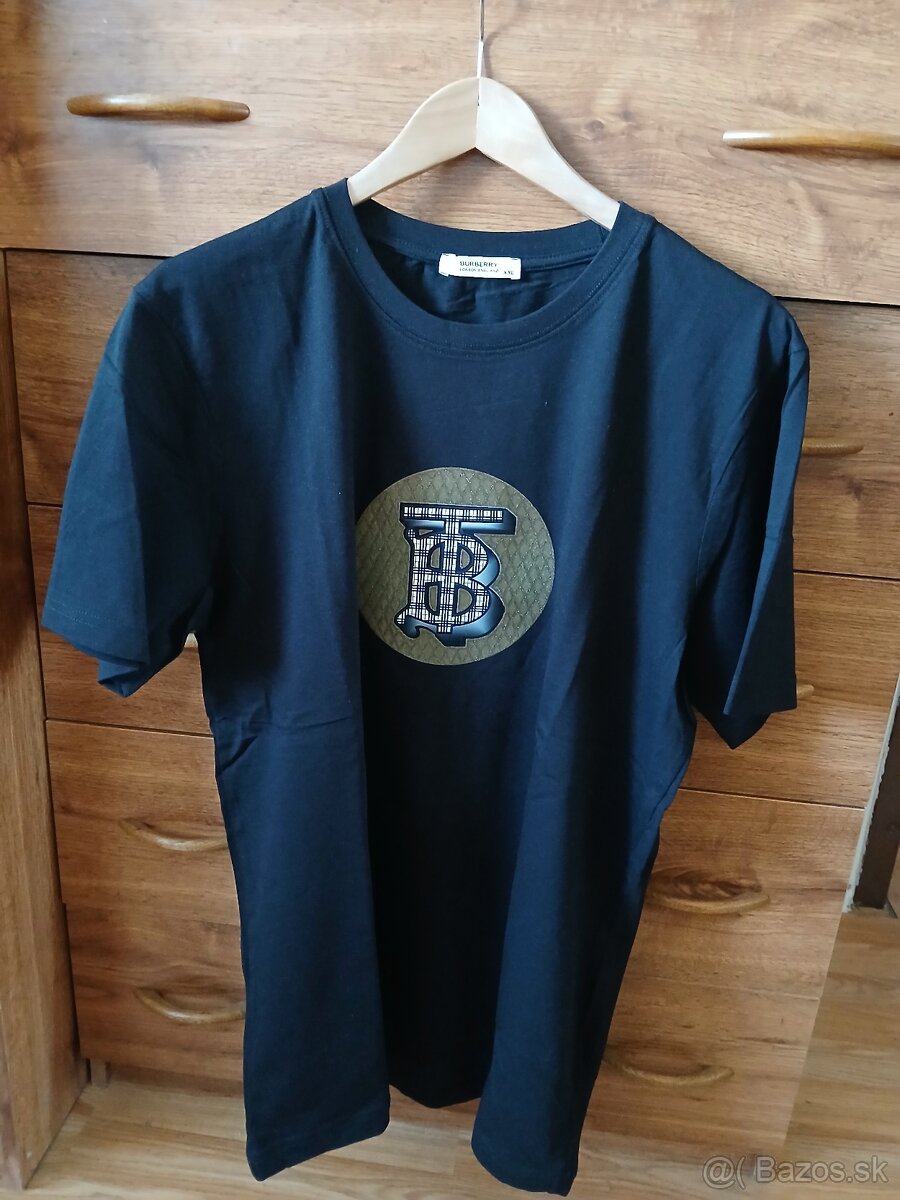 Pánske tričká XXL - 4