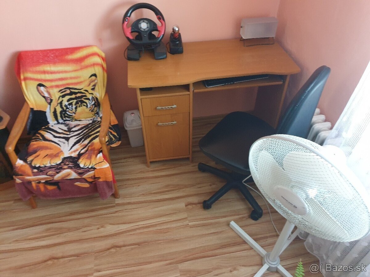 Jedalensky stol pisaci kuchinsky - 4