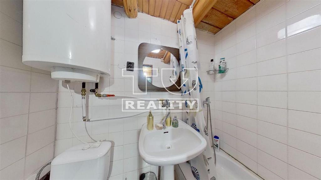 Chalupa na Liptove, Tatry 5m. od Podbanského - 4