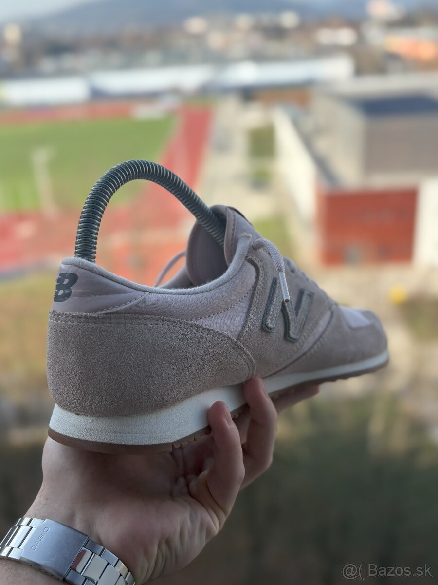 New Balance 420 - 4