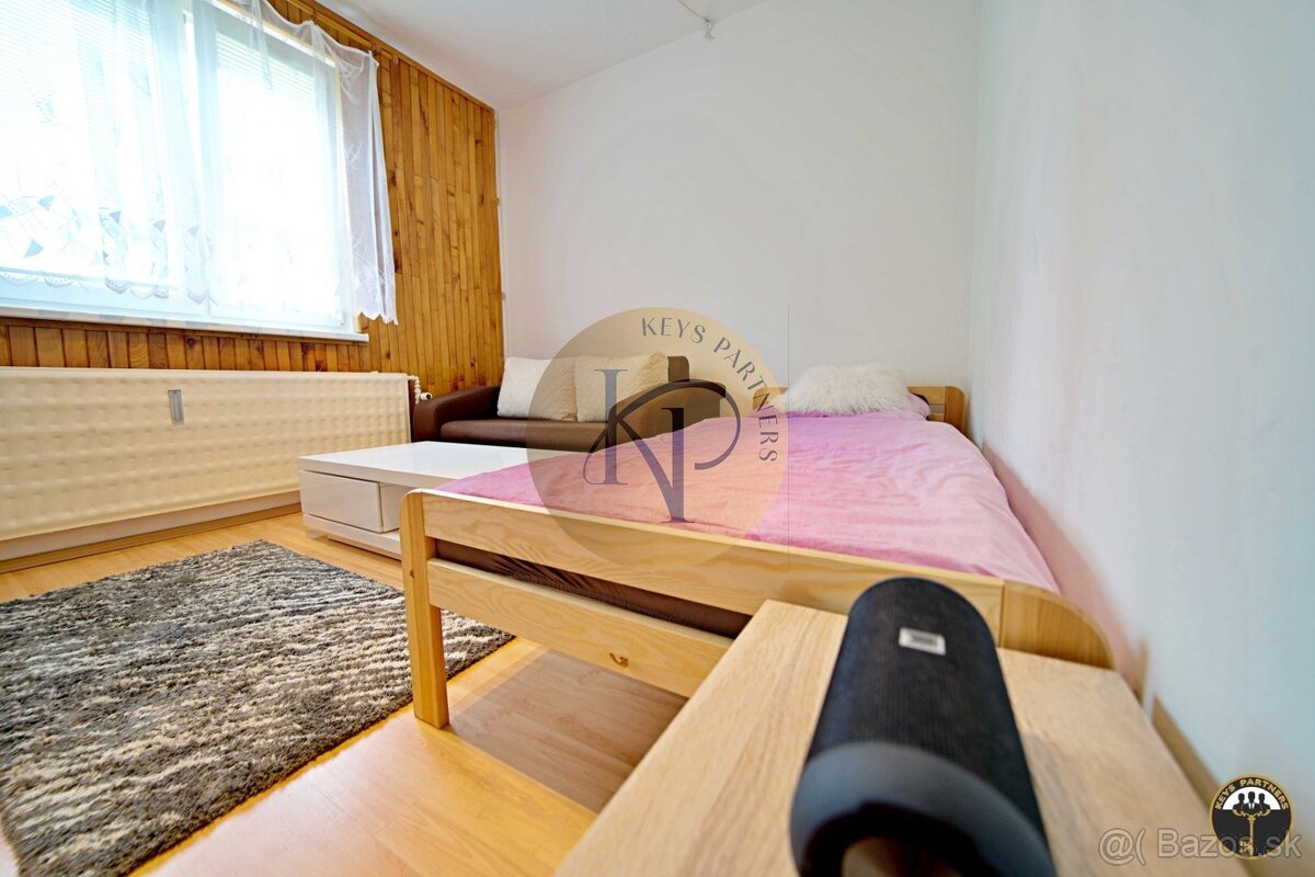 REZERVOVANÝ_3 izbový byt na Smrekovej ulici v Prešove - 4