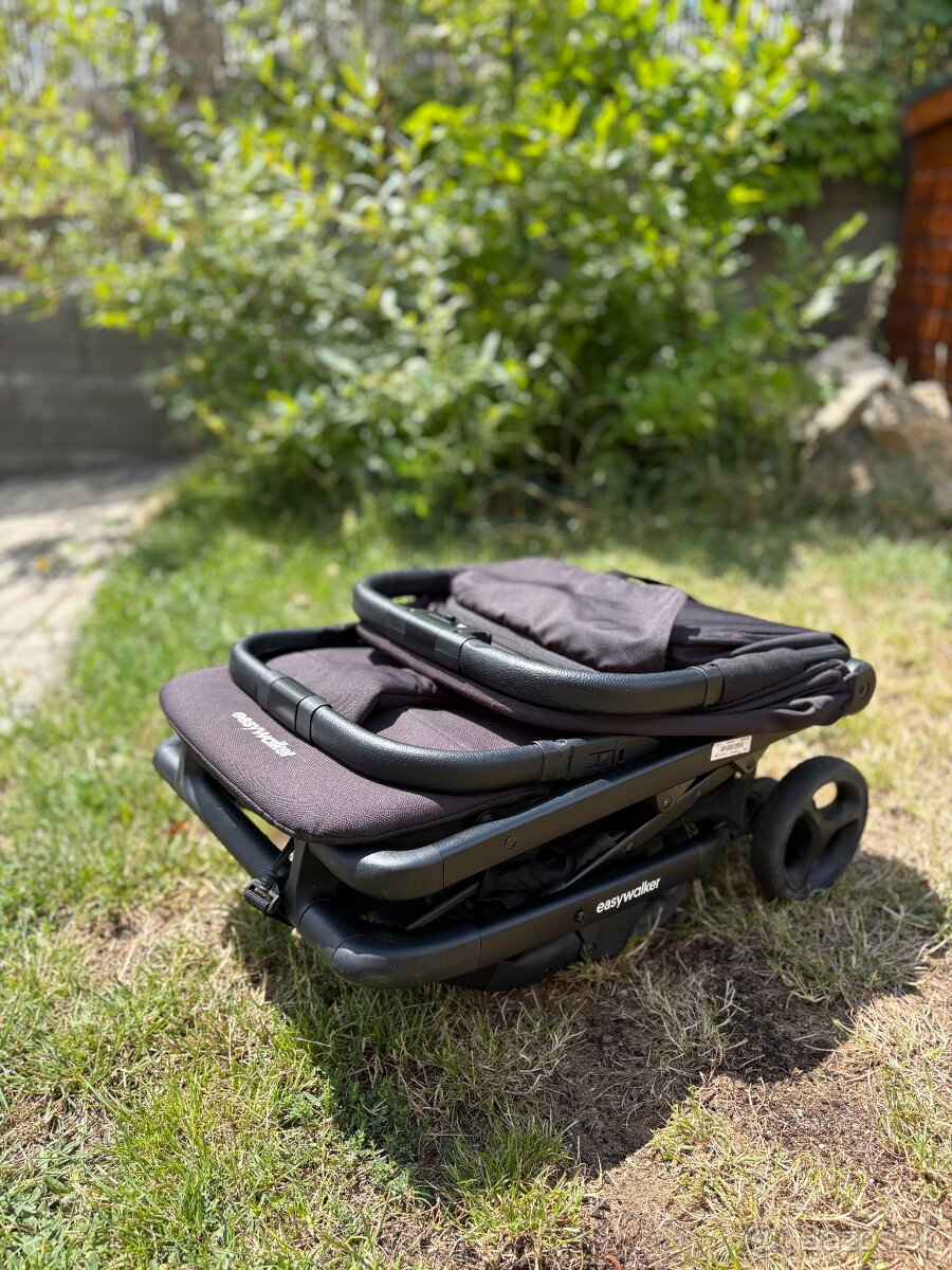 Easywalker Miley 2 - 4