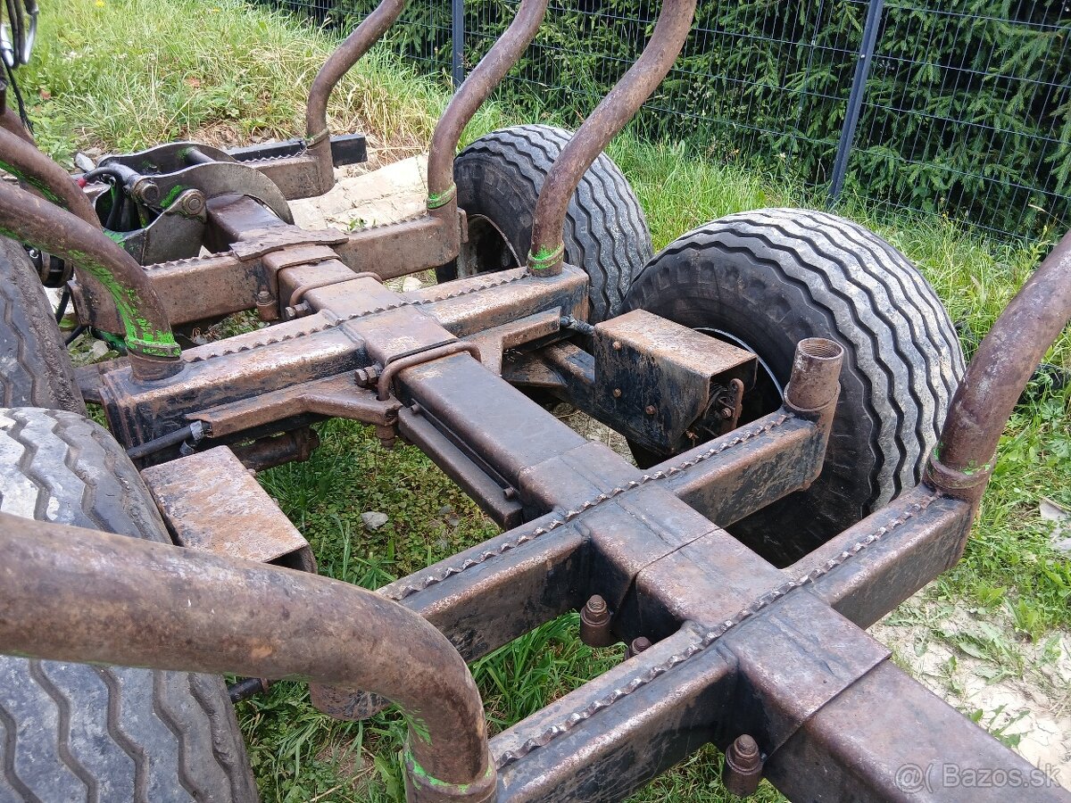 Vyvozka vyvazacka feo far - 4